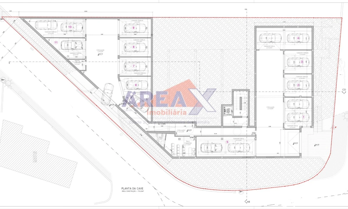 Apartamento T2 para Venda em Nogueira do Cravo e Pindelo Foto 3