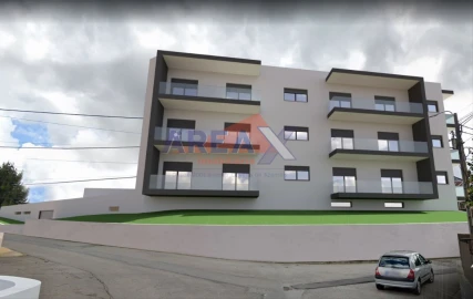 Apartamento T2 para Venda em Nogueira do Cravo e Pindelo