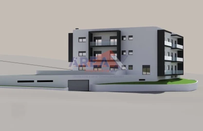 Apartamento T2 para Venda em Nogueira do Cravo e Pindelo