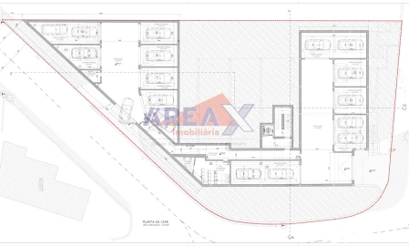 Apartamento T2 para Venda em Nogueira do Cravo e Pindelo
