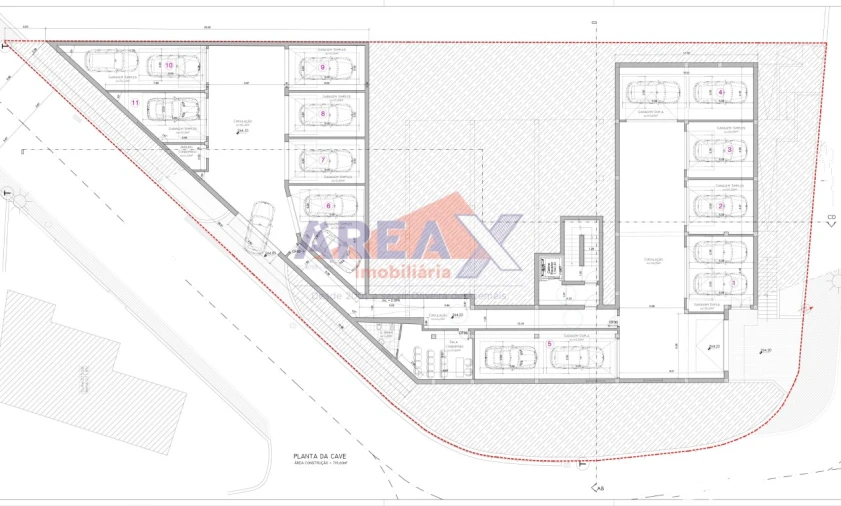 Apartamento T2 para Venda em Nogueira do Cravo e Pindelo Foto 3