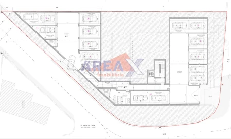 Apartamento T3 para Venda em Nogueira do Cravo e Pindelo