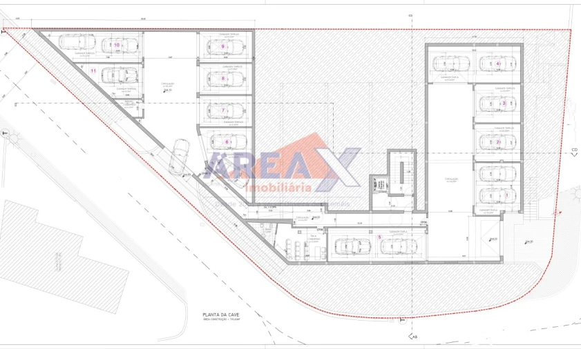 Apartamento T3 para Venda em Nogueira do Cravo e Pindelo Foto 3