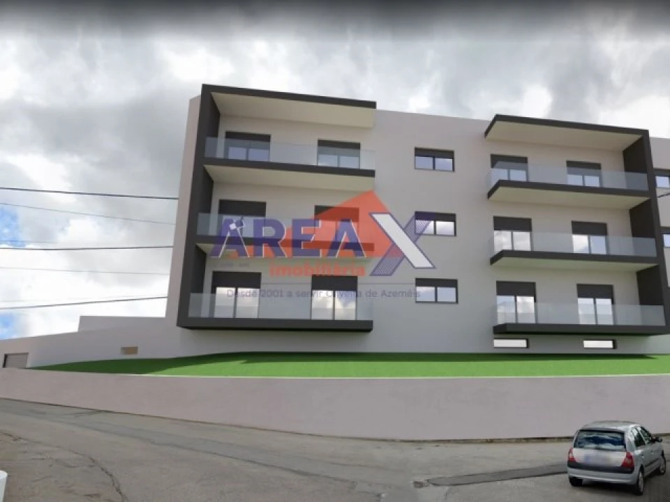 Apartamento T2 para Venda em Nogueira do Cravo e Pindelo Foto 4