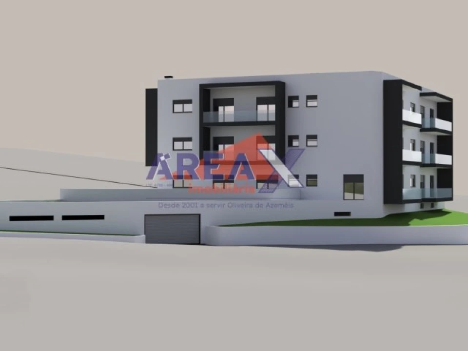 Apartamento T2 para Venda em Nogueira do Cravo e Pindelo Foto 6