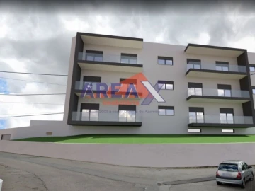 Apartamento T2 para Venda em Nogueira do Cravo e Pindelo