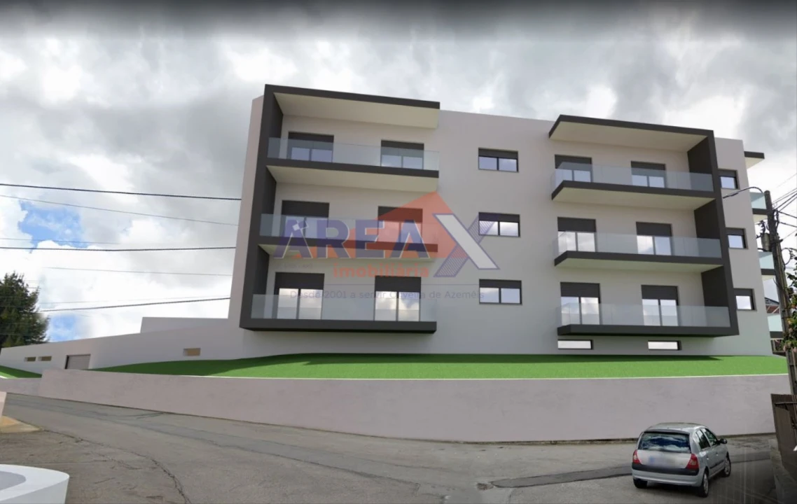 Apartamento T3 para Venda em Nogueira do Cravo e Pindelo Foto 4