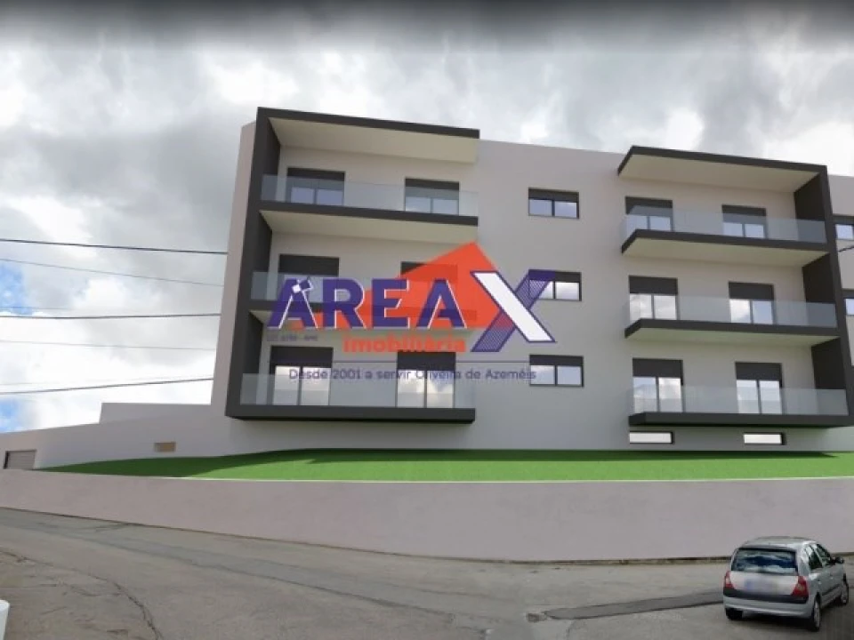 Apartamento T2 para Venda em Nogueira do Cravo e Pindelo Foto 4