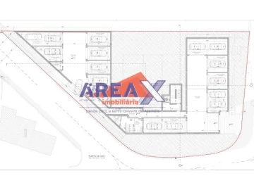 Apartamento T2 para Venda em Nogueira do Cravo e Pindelo
