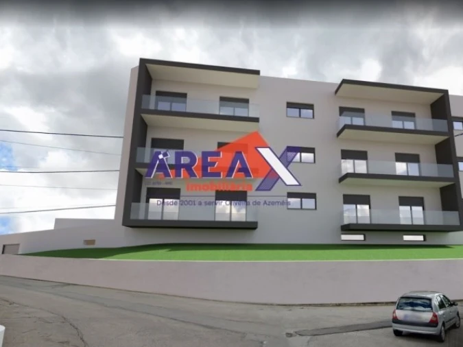 Apartamento T2 para Venda em Nogueira do Cravo e Pindelo Foto 4