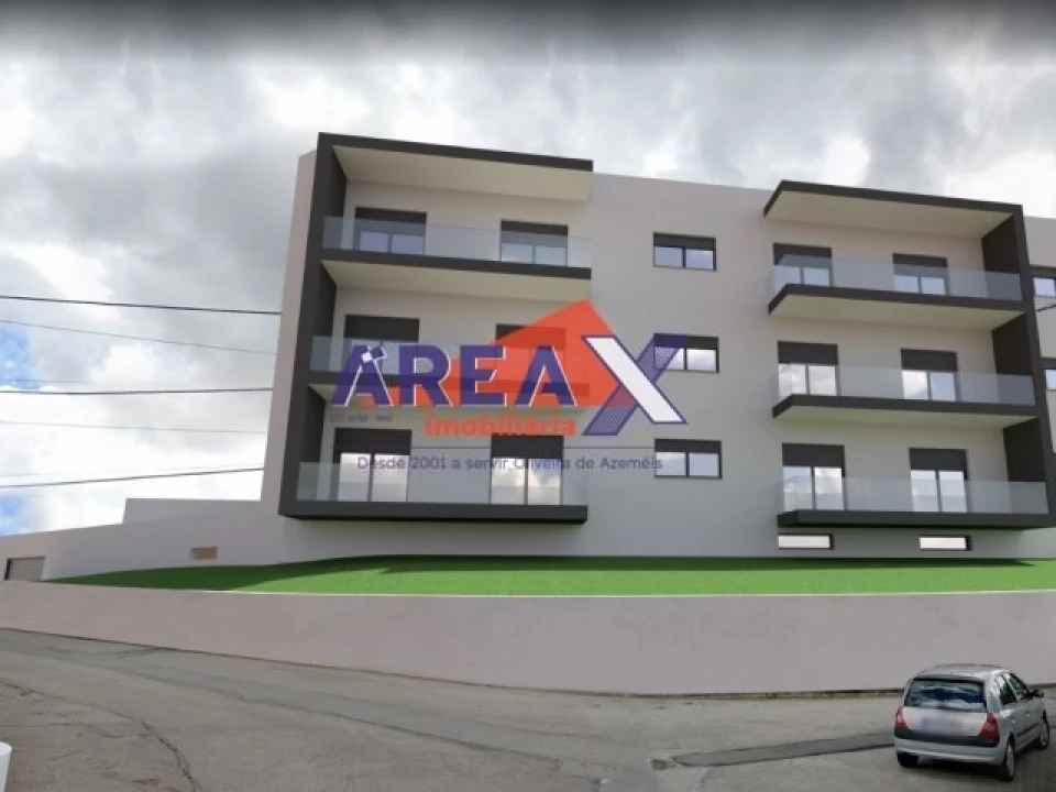 Apartamento T3 para Venda em Nogueira do Cravo e Pindelo Foto 2