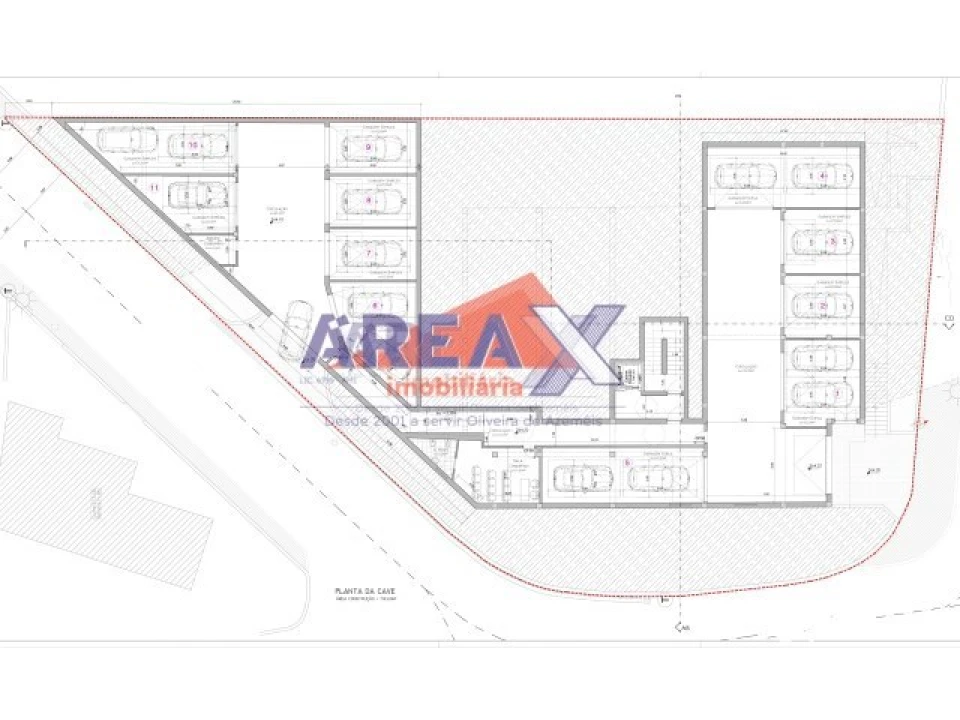 Apartamento T3 para Venda em Nogueira do Cravo e Pindelo Foto 6