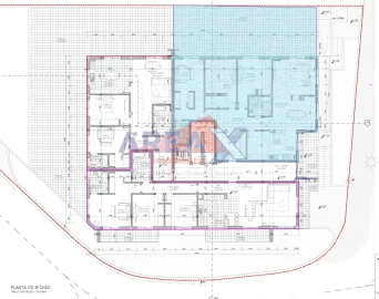 Apartamento T3 para Venda em Nogueira do Cravo e Pindelo
