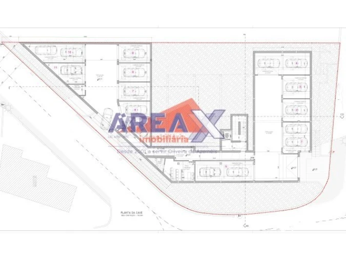 Apartamento T3 para Venda em Nogueira do Cravo e Pindelo Foto 6