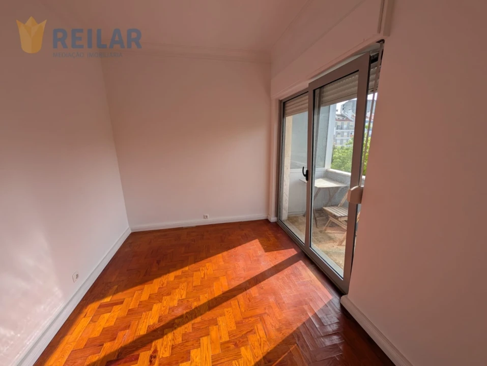 Apartamento T2 para Arrendamento em Parque das Nações Foto 20