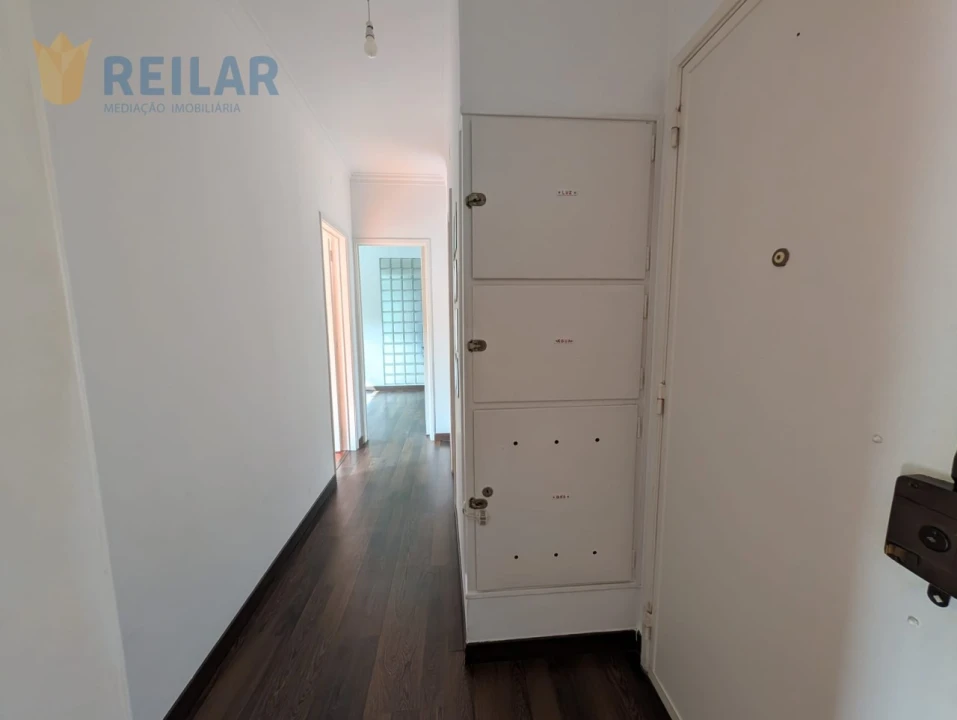 Apartamento T2 para Arrendamento em Parque das Nações Foto 26