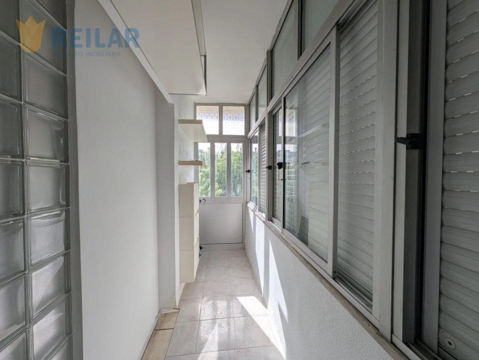 Apartamento T2 para Arrendamento em Parque das Nações Foto 29