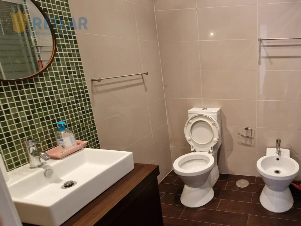 Apartamento T2 para Arrendamento em Parque das Nações Foto 23