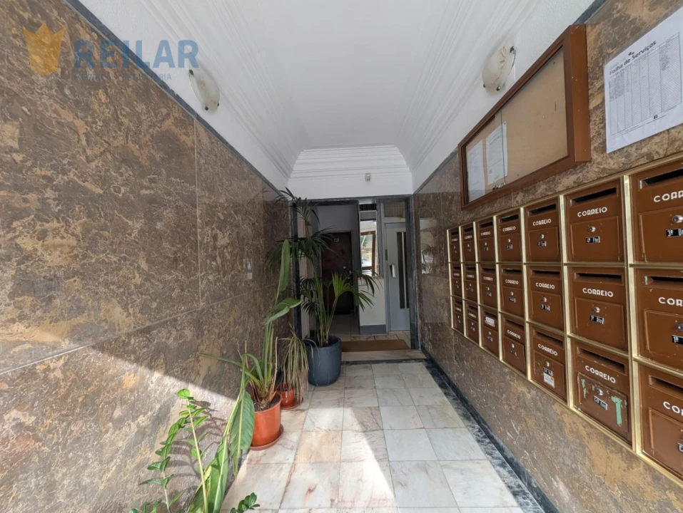 Apartamento T2 para Arrendamento em Parque das Nações Foto 34