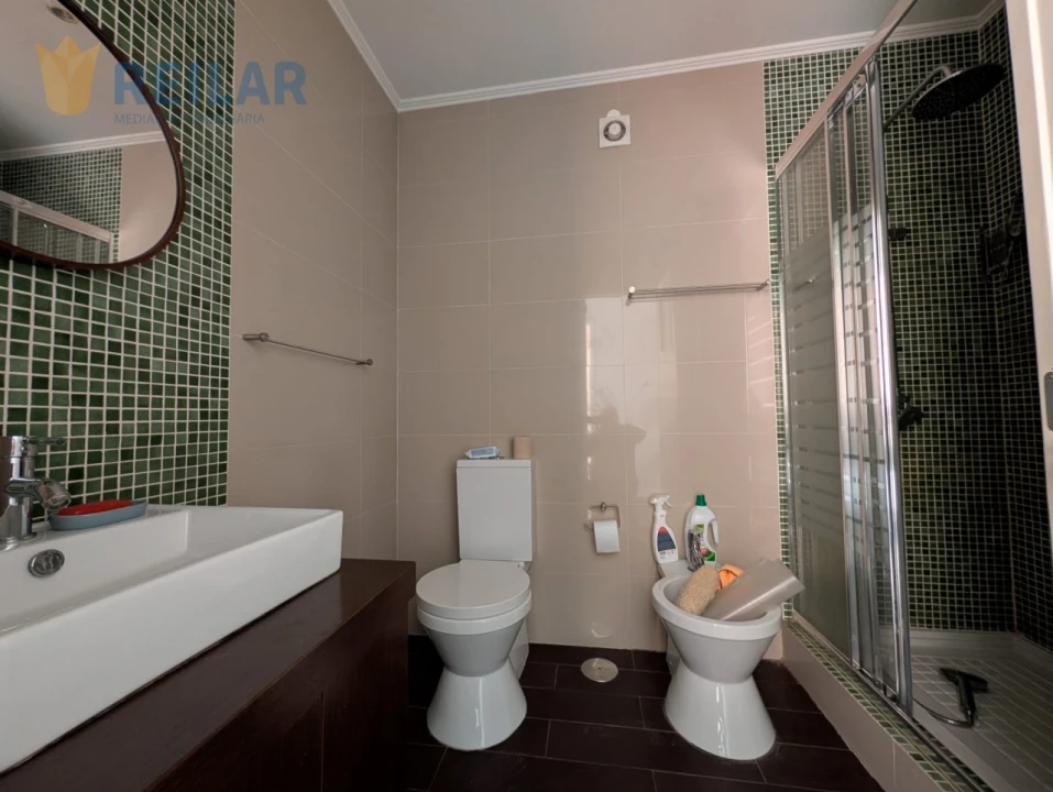 Apartamento T2 para Arrendamento em Parque das Nações Foto 22