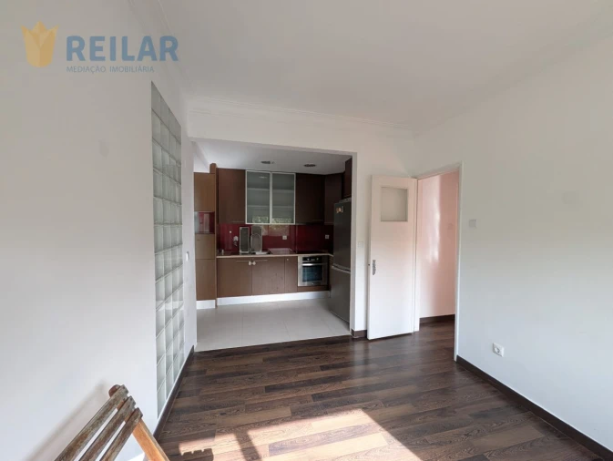 Apartamento T2 para Arrendamento em Parque das Nações Foto 6