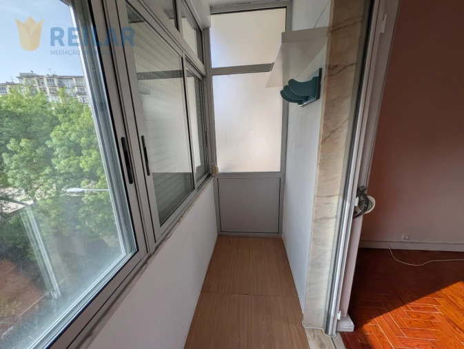 Apartamento T2 para Arrendamento em Parque das Nações Foto 30