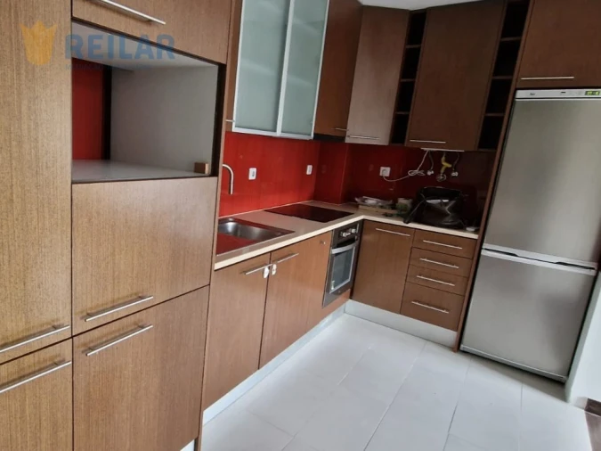 Apartamento T2 para Arrendamento em Parque das Nações Foto 5