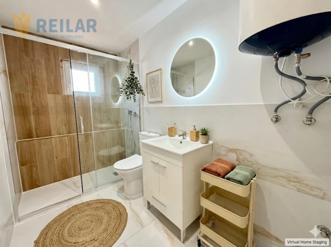 Apartamento T2 para Venda em Camarate, Unhos e Apelação Foto 3