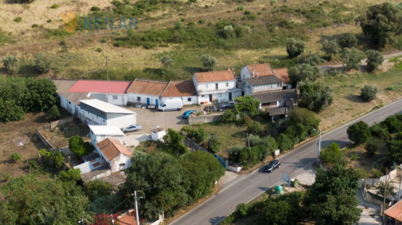 Quinta T3 para Venda em Vila Franca de Xira Foto 1