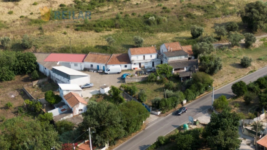 Quinta T3 para Venda em Vila Franca de Xira