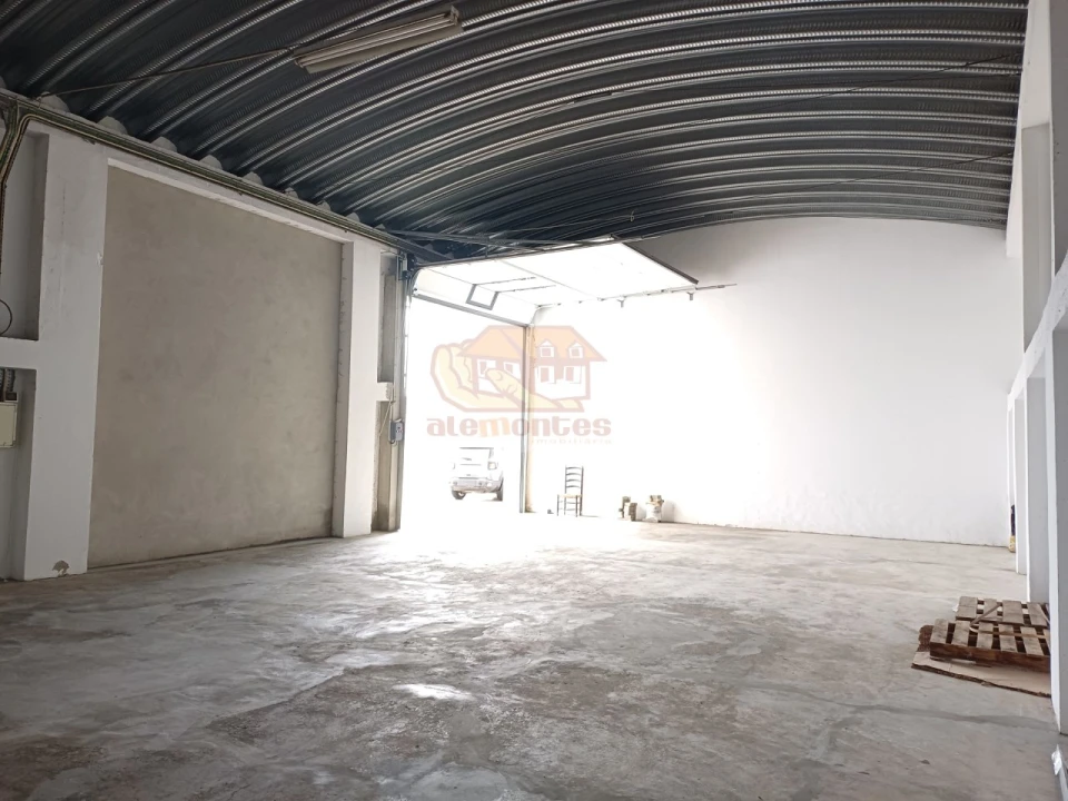 Armazém para Arrendamento em Grândola e Santa Margarida da Serra Foto 3