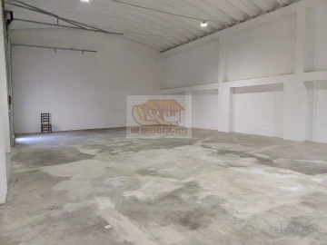 Armazém para Arrendamento em Grândola e Santa Margarida da Serra