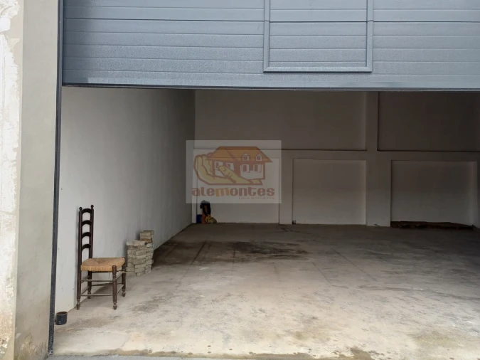 Armazém para Arrendamento em Grândola e Santa Margarida da Serra Foto 9