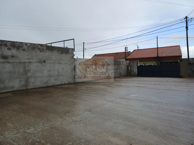 Armazém para Arrendamento em Grândola e Santa Margarida da Serra Foto 10