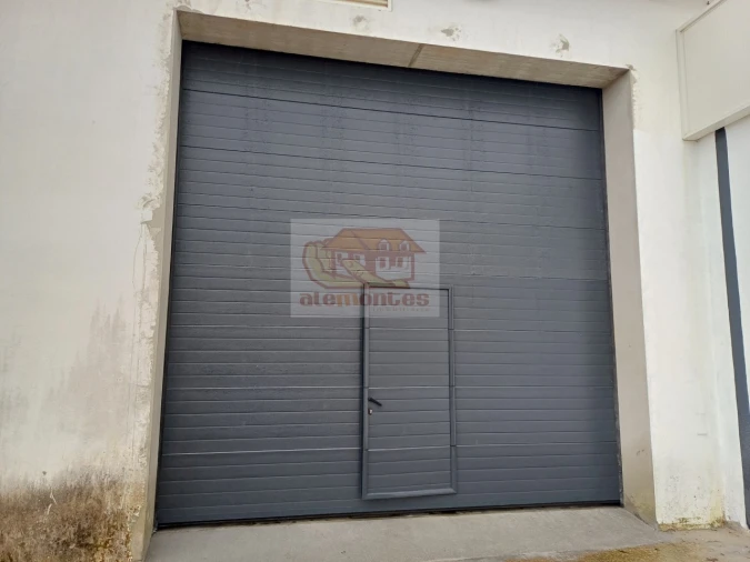 Armazém para Arrendamento em Grândola e Santa Margarida da Serra Foto 4