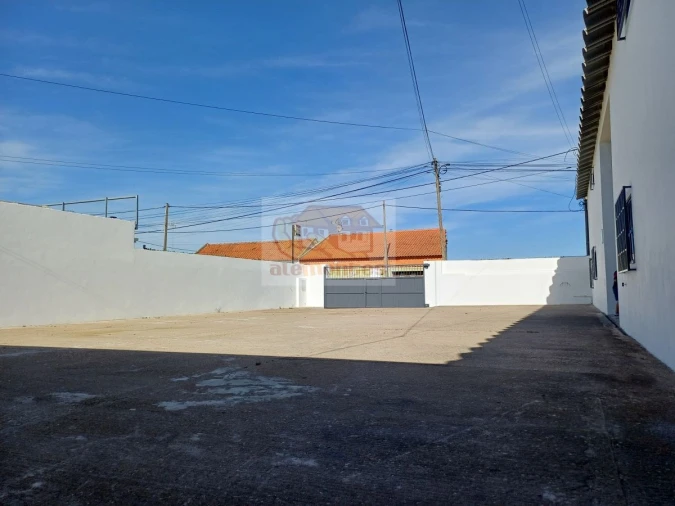 Armazém para Arrendamento em Grândola e Santa Margarida da Serra Foto 12