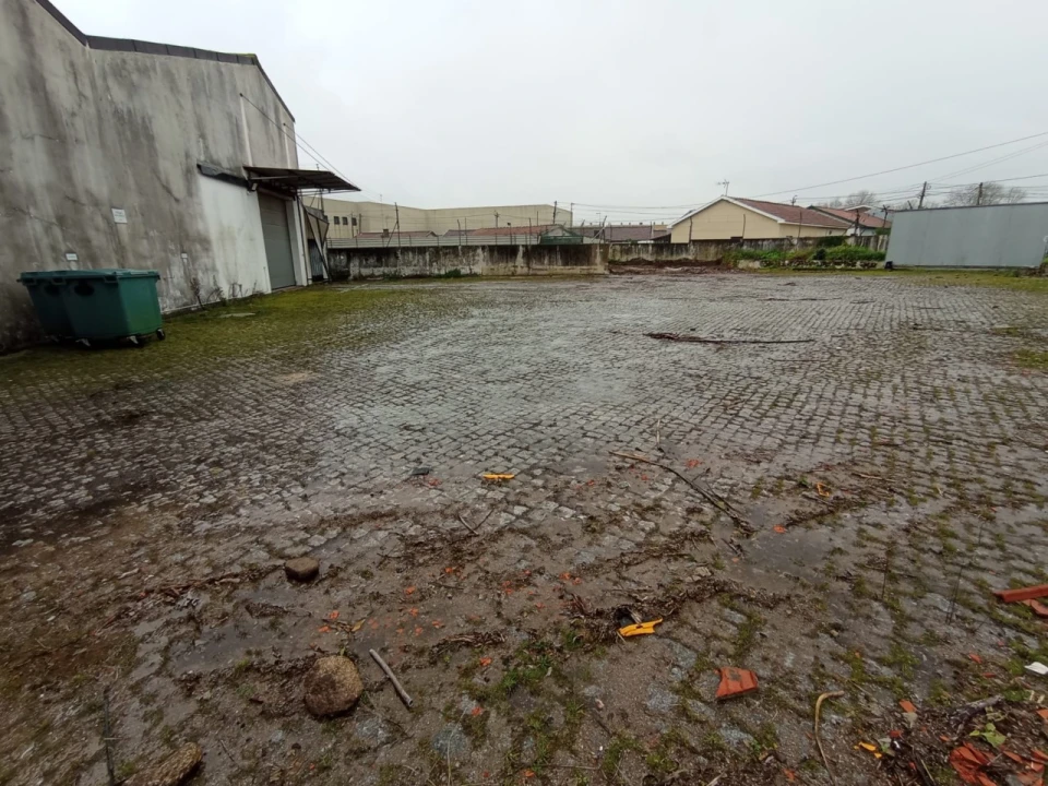 Armazém para Arrendamento em Perafita, Lavra e Santa Cruz do Bispo Foto 5