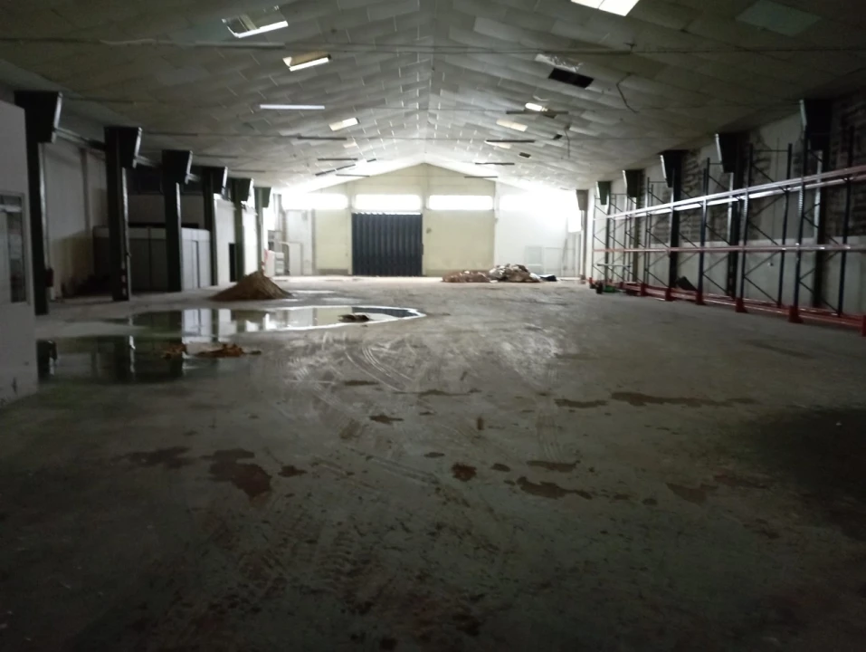 Armazém para Arrendamento em Perafita, Lavra e Santa Cruz do Bispo Foto 18