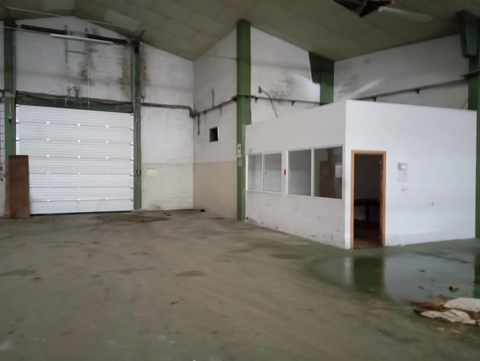 Armazém para Arrendamento em Perafita, Lavra e Santa Cruz do Bispo Foto 19