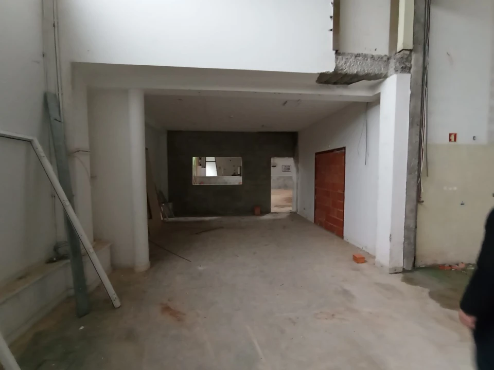 Armazém para Arrendamento em Perafita, Lavra e Santa Cruz do Bispo Foto 22