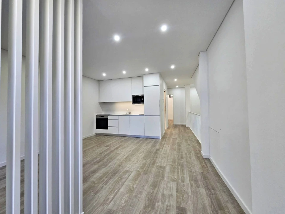 Apartamento T2 para Venda em Matosinhos e Leça da Palmeira Foto 14