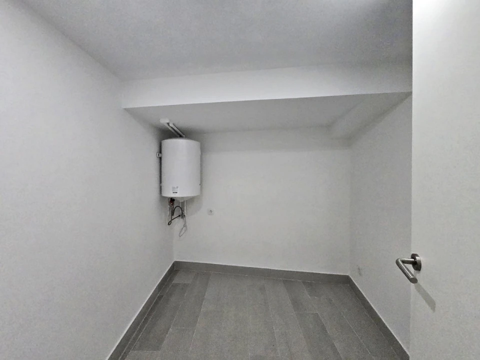 Apartamento T2 para Venda em Matosinhos e Leça da Palmeira Foto 12