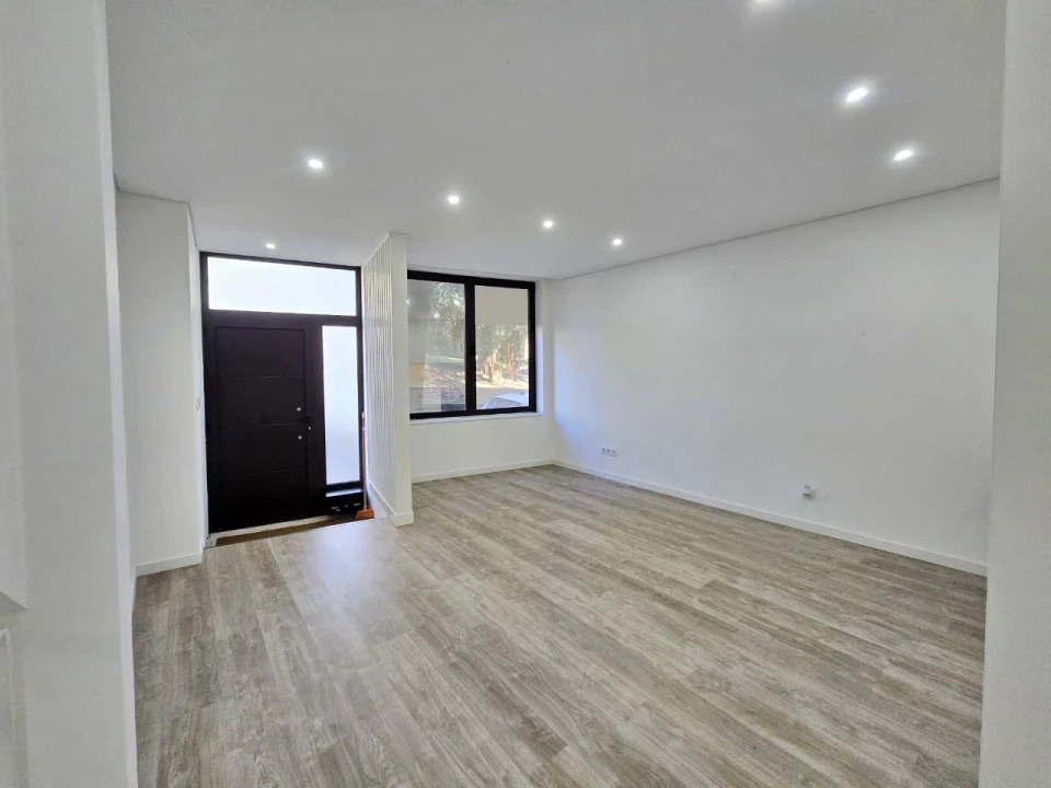 Apartamento T2 para Venda em Matosinhos e Leça da Palmeira Foto 13