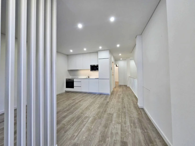 Apartamento T2 para Venda em Matosinhos e Leça da Palmeira Foto 14