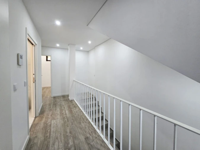 Apartamento T2 para Venda em Matosinhos e Leça da Palmeira Foto 2