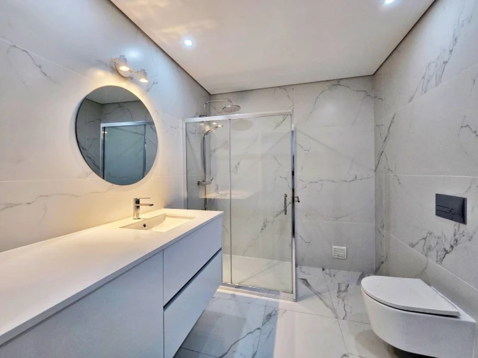 Apartamento T2 para Venda em Matosinhos e Leça da Palmeira Foto 4