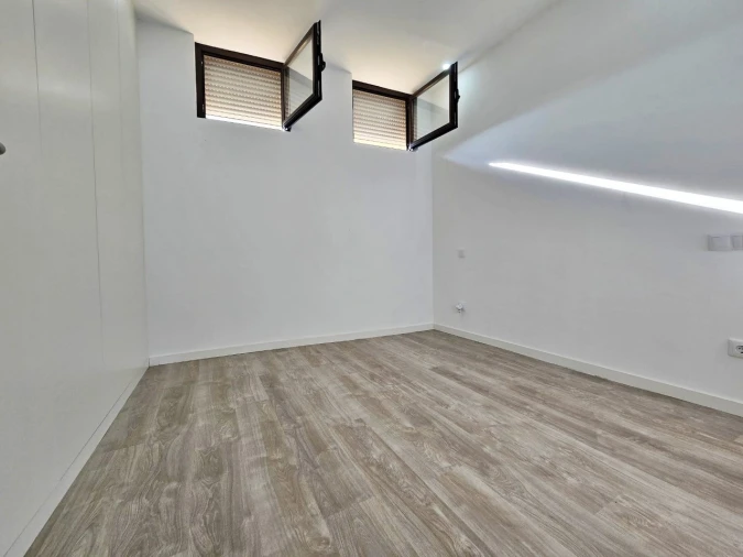 Apartamento T2 para Venda em Matosinhos e Leça da Palmeira Foto 6