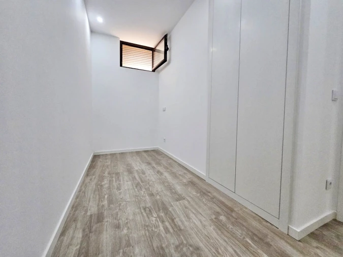 Apartamento T2 para Venda em Matosinhos e Leça da Palmeira Foto 7