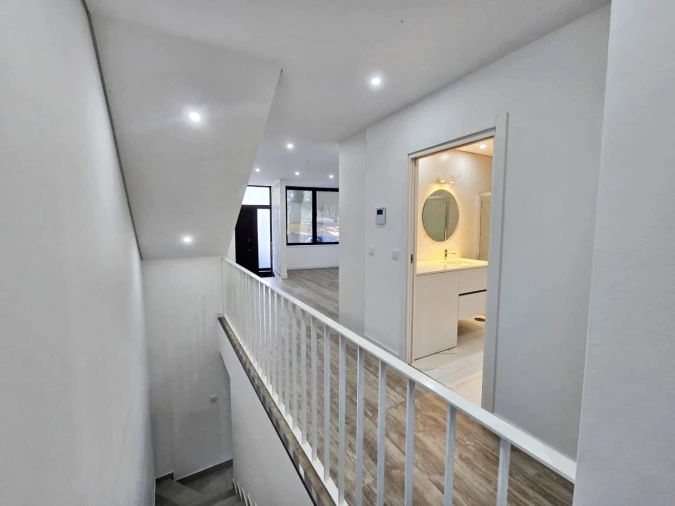 Apartamento T2 para Venda em Matosinhos e Leça da Palmeira Foto 8