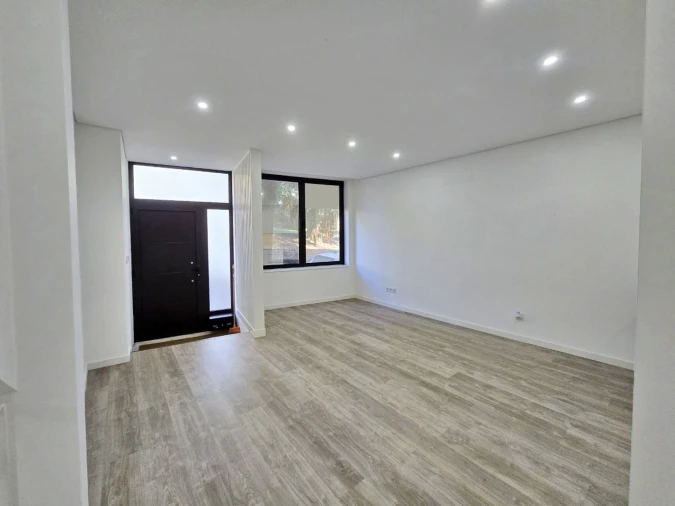 Apartamento T2 para Venda em Matosinhos e Leça da Palmeira Foto 13